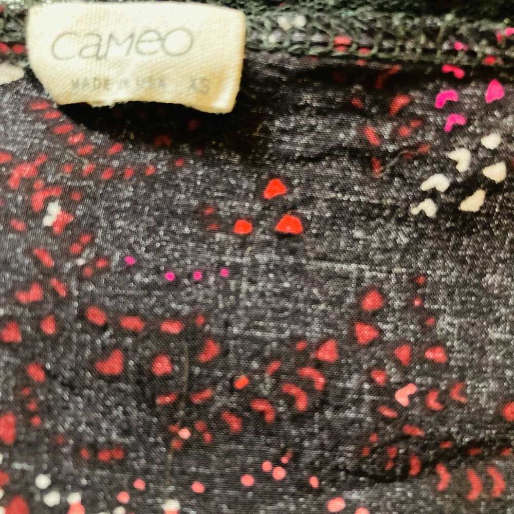 CAMEO sleepwear XS